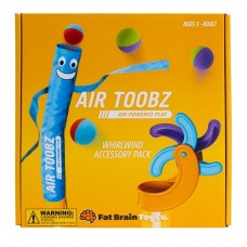 Air Toobz Whirlwind Accessory Pack - Fat Brain Toy